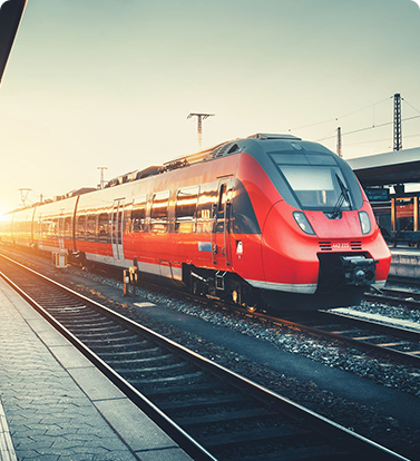 Rail Transit