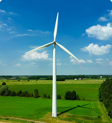 Wind Power