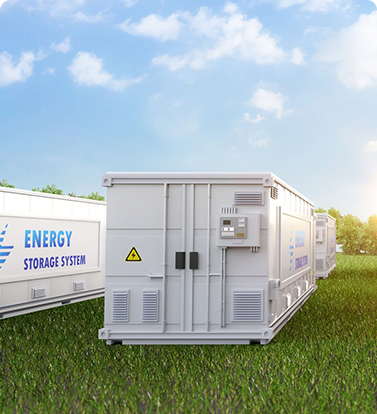 Energy Storage Equipment