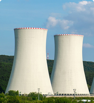 Nuclear Power