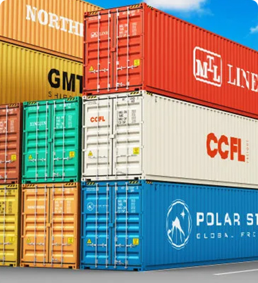 Container waterborne epoxy curing agent