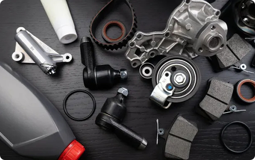 Composite material adhesive